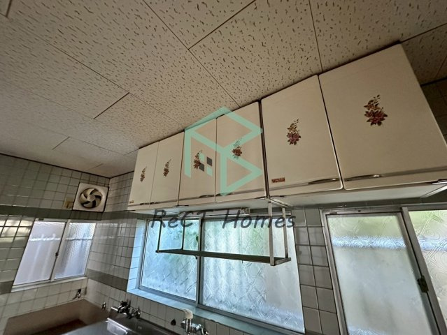 姫路市宮上町１丁目の一戸建ての設備