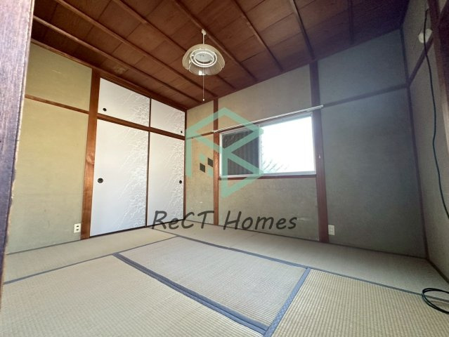 姫路市宮上町１丁目の一戸建ての内装