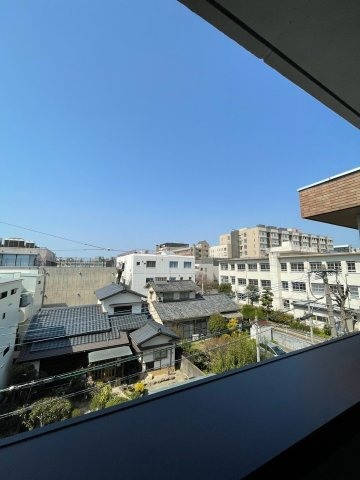 quador Contigo 高宮 の展望