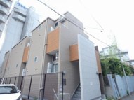 エスポワール車道の画像