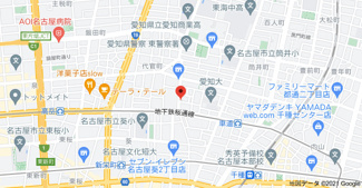 【地図】 | エスポワール車道