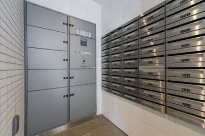 【その他共用部分】 | FREESIA TERRACE