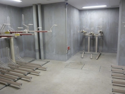 【その他共用部分】 | FREESIA TERRACE