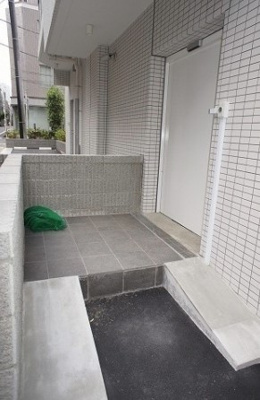 【その他共用部分】 | FREESIA TERRACE