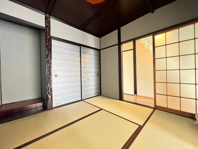 北舞子１丁目貸家のその他