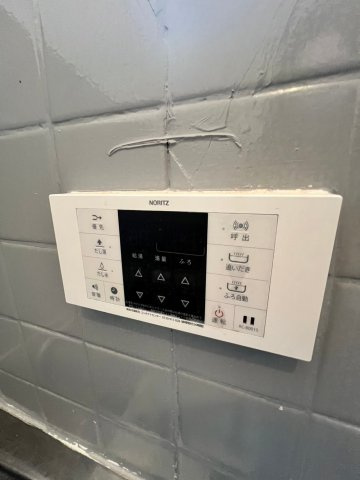 北舞子１丁目貸家の設備