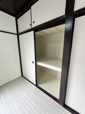 北舞子１丁目貸家の内装