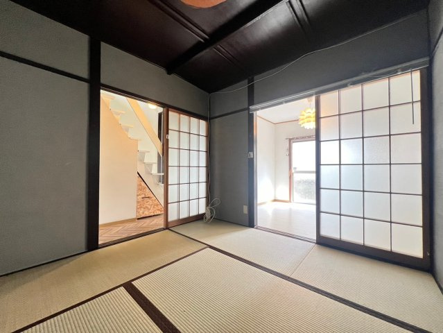 北舞子１丁目貸家の子供部屋