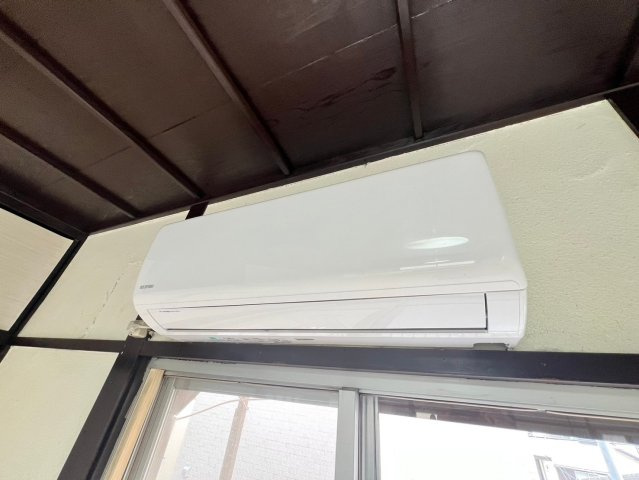 北舞子１丁目貸家の設備