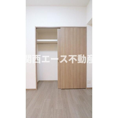 【収納】 | プレジオ永和ASIAN