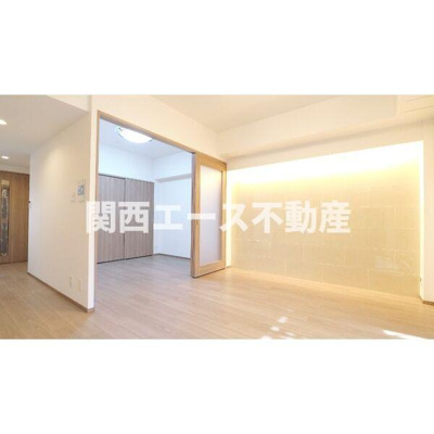 【居間・リビング】 | プレジオ永和ASIAN