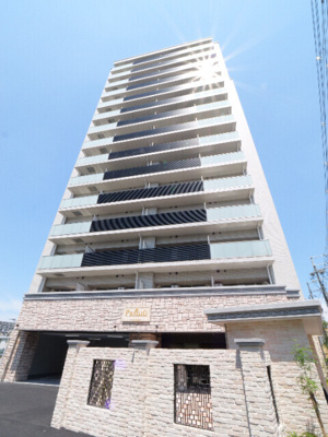 【外観】 | プレジオ永和ASIAN