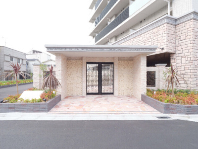 【その他共用部分】 | プレジオ永和ASIAN