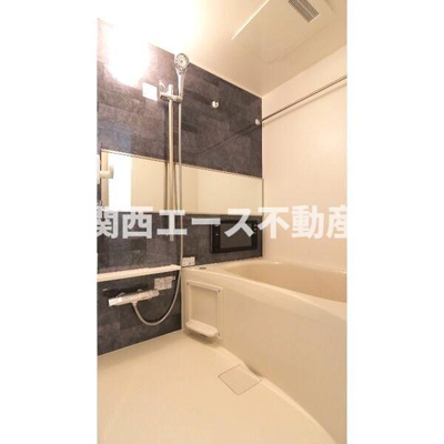 【浴室】 | プレジオ永和ASIAN