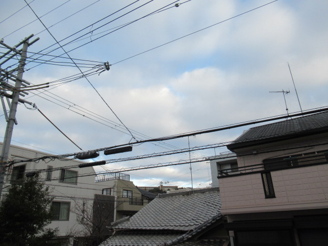 io垂水Ⅱの展望
