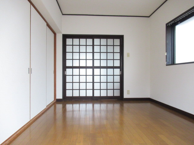 io垂水Ⅱの子供部屋