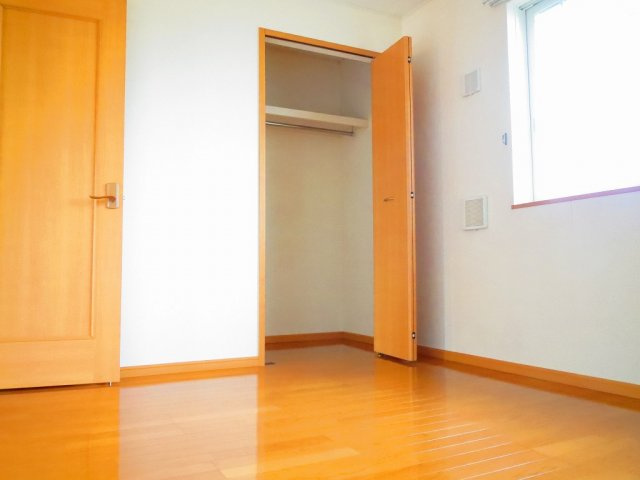 ミニョン　シャトーの収納