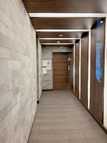 アプレシティ日本橋小伝馬町のその他共用部分