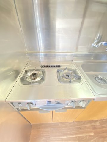 コーポラス豊栄