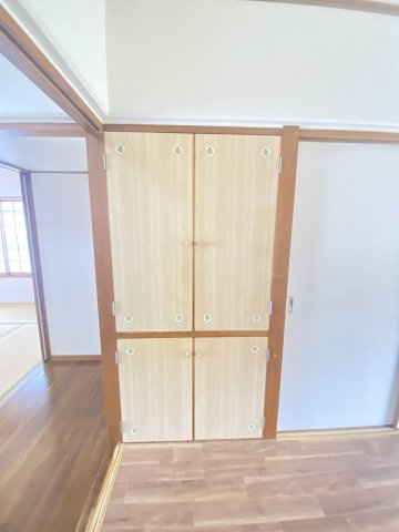 コーポラス豊栄