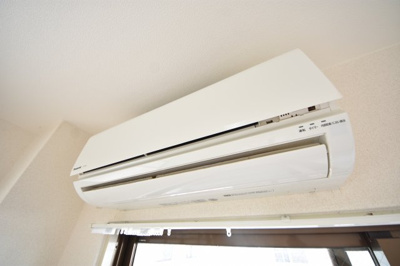 【設備】 | 中間東雲ハイツ