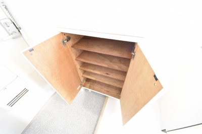 【収納】 | 中間東雲ハイツ