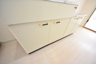 【キッチン】 | 中間東雲ハイツ