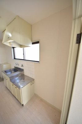 【キッチン】 | 中間東雲ハイツ