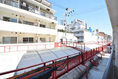 【展望】 | 中間東雲ハイツ