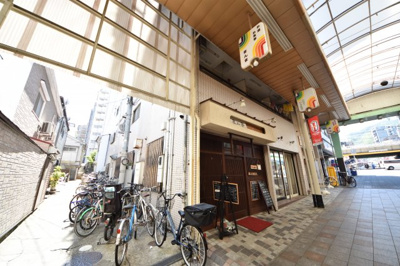 【外観】 | 中間東雲ハイツ