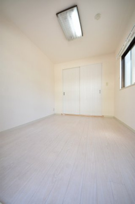 【居間・リビング】 | 中間東雲ハイツ