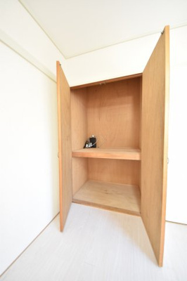 【収納】 | 中間東雲ハイツ