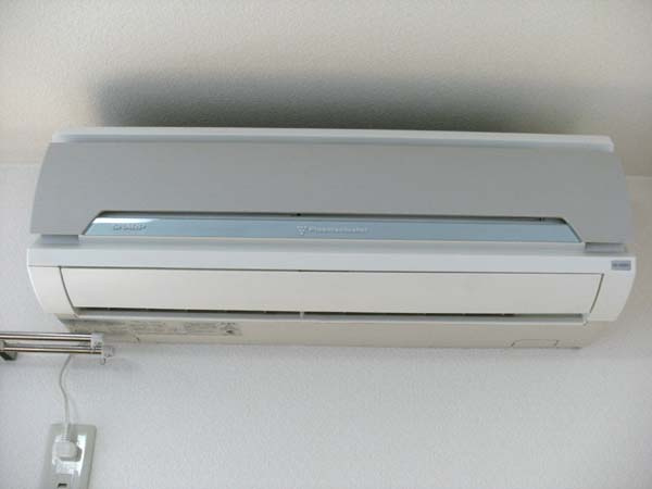 アンプルールフェールフォルスの設備