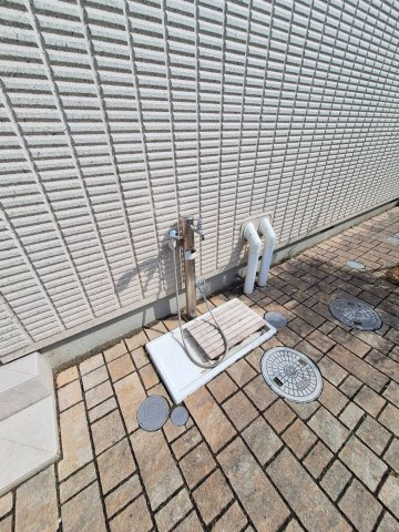 メルベージュ湘南のその他共用部分