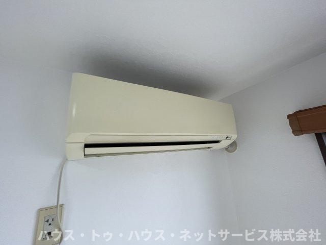 キャロット我孫子の設備