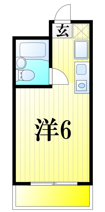 キャロット我孫子