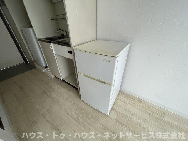 キャロット我孫子のその他