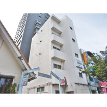 花鳥ビルの画像