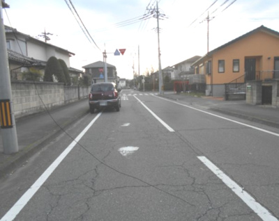【周辺】 | 前橋市関根町中古住宅