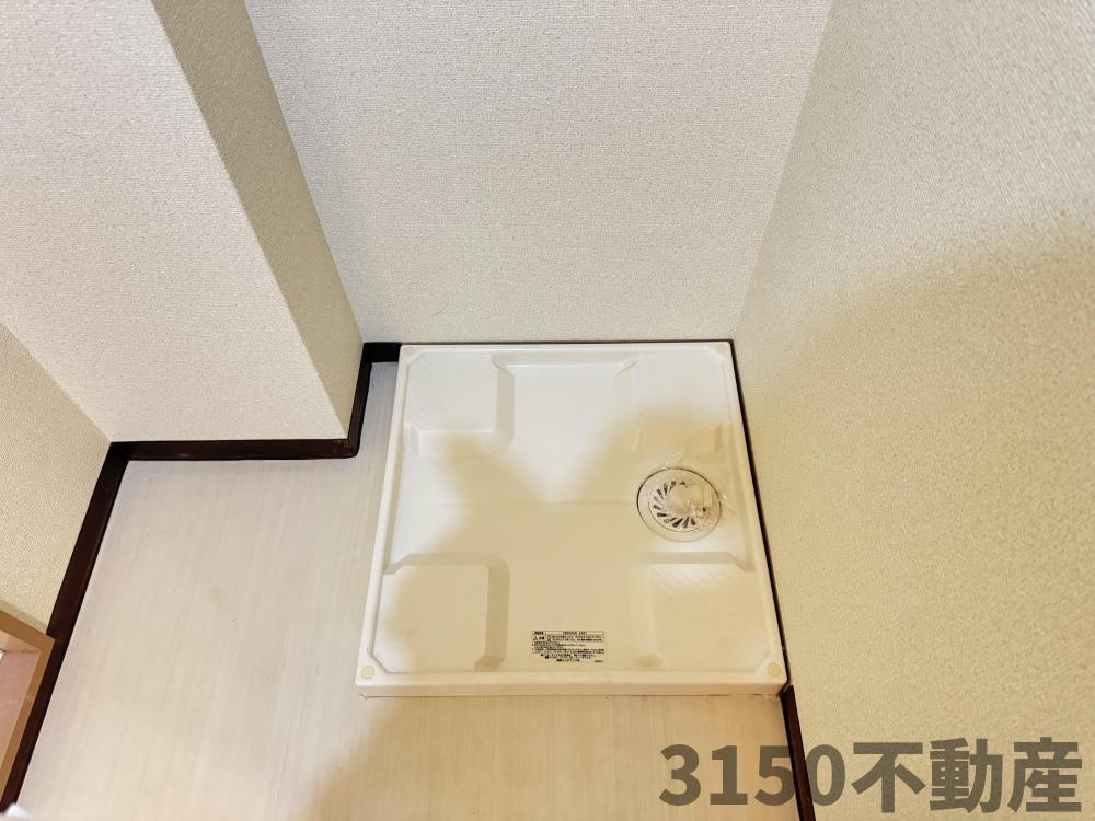 ハイツ南の設備