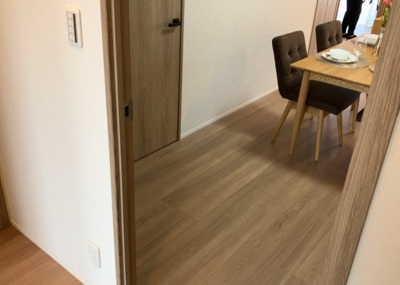 【内装】 | 藤和南町田ハイタウン | 内装はとにかくおしゃれなものがいい！と選ぶ前に、まず住んだ後のことを想像してみましょう。住んでみたらコンセントの位置が悪くて使いにくいなど出てきます。事前にどの家電をどこに置くか想定しておきましょう。