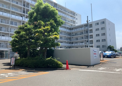 【外観】 | 藤和南町田ハイタウン | マンションの外観は非常に重要なポイントです！外観の善し悪しは資産価値に大きな影響を与えます。外観のいいマンションを購入することで、高値で売却がしやすく、買い手が見つかりやすいというメリットがあります。