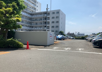 【駐輪場】 | 藤和南町田ハイタウン | マンションの駐輪場は、事前に空きがあるか確認を取ると安心です。せっかく入居したのに駐輪スペースがない！なんてことになったら大変ですよね。そこで、内見時や購入前にはまず事前に確認しておくと良いでしょう。
