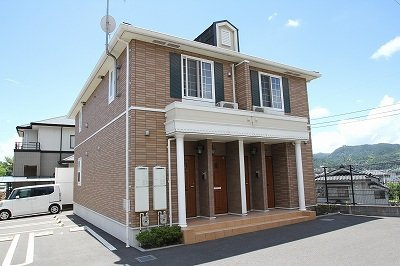 ベルメゾン中山Ｅの画像