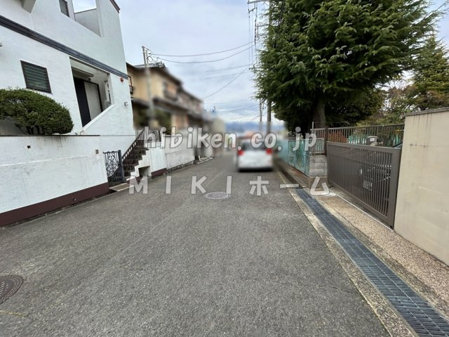 箕面市今宮４丁目　中古戸建