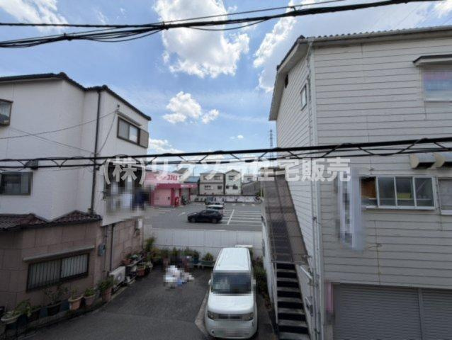 島頭４丁目　中古一戸建ての展望|■物件内覧・資金計画相談・住宅ローン相談、リフォーム相談、お問合せ受付中■
※当日・翌日のご内覧、ご相談はお電話でのお問合せがスムーズです！