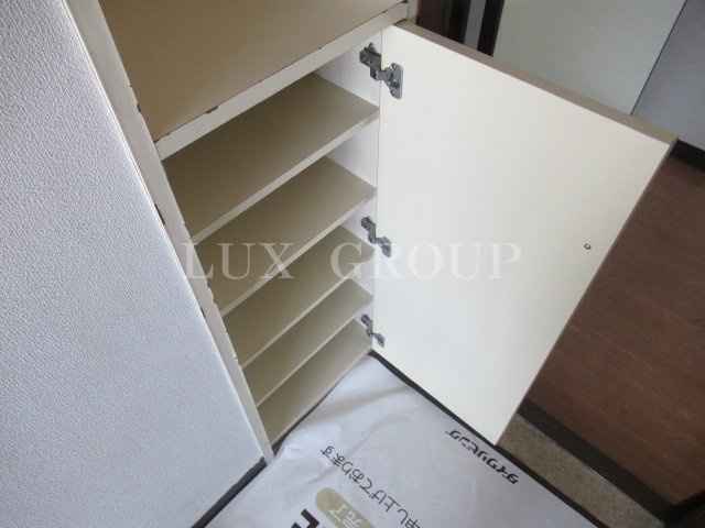 【収納】 | レディース・ビレッジ　ヨシトモ