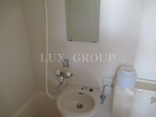 【洗面所】 | レディース・ビレッジ　ヨシトモ