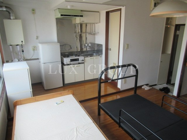 【内装】 | レディース・ビレッジ　ヨシトモ