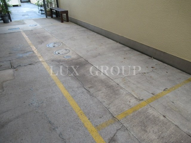 【駐車場】 | レディース・ビレッジ　ヨシトモ